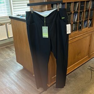 women’s golf pants